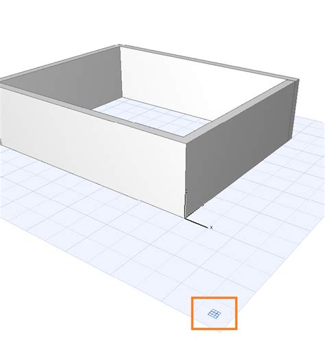 How To Simplify D Modeling In Archicad Support Site