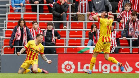 Aleix Garcia Renueva Con El Girona Hasta 2026