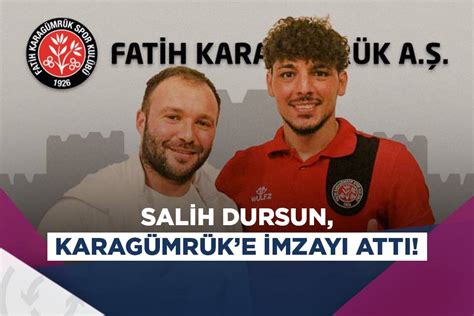 Salih Dursun Fatih Karag Mr Kte Asist Analiz