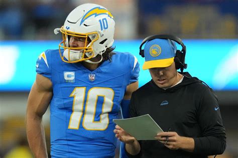 Lions Vs Chargers 5qs Preview Why La Hasnt Reached Full Potential