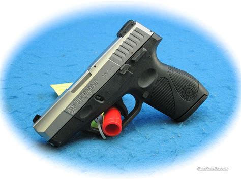 Taurus Pt 709 Slim 9mm Semi Auto Pi For Sale At 994211324