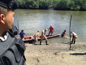 G Corpo Encontrado Dentro De Rio Na Grande Jo O Pessoa Diz