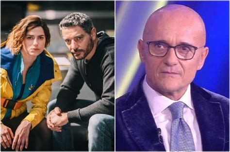 Ascolti Tv Gioved Ottobre Chi Ha Vinto Tra Blanca E Il Grande