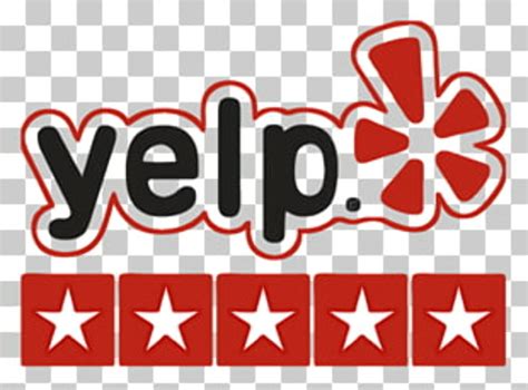 Download High Quality yelp logo clipart current Transparent PNG Images ...