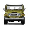 4 Wheel Classic Cars Sales & Sales – Classic & Vintage Cars Dealership
