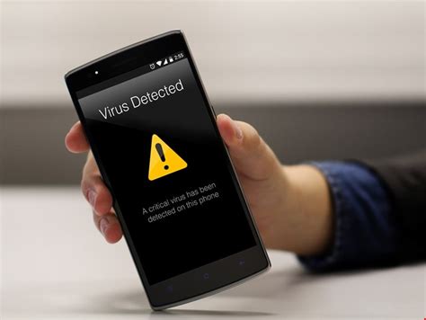 Tips To Clean Up Viruses From Your Android Device