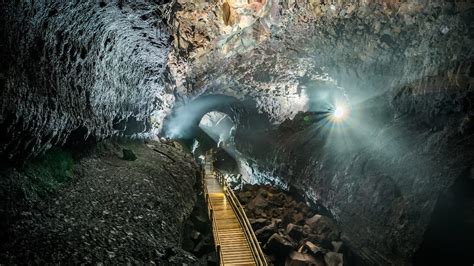 Best Lava Caves in Iceland - Iceland Travel Guide