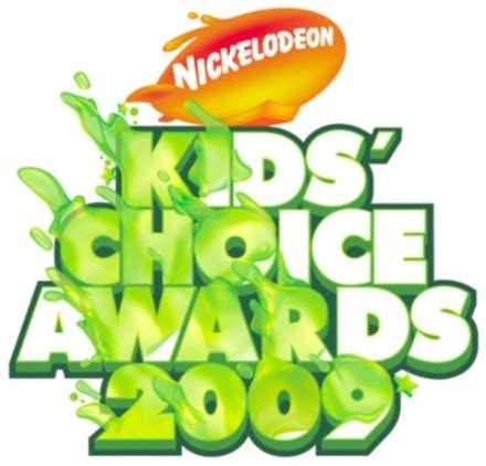 Nickelodeon Kids' Choice Awards - Logopedia, the logo and branding site