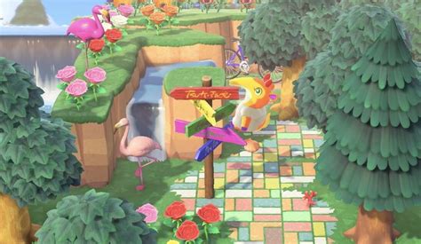 Animal Crossing New Horizons Design Codes Of The Week Animal