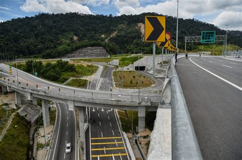 Kutipan Tol Di Lebuhraya Suke Bermula Tengah Malam Ini Selangorkini