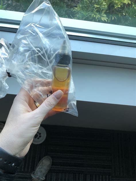 Vapenado on a Jet Plane - Liquid Bottles Blog