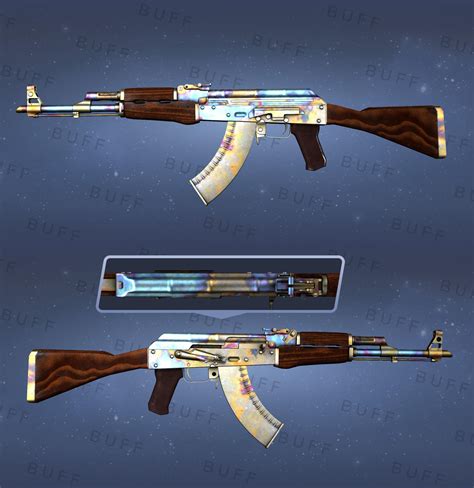 Pattern Rank On Ak 47 Case Hardened And Price Value Page 7 Broskins