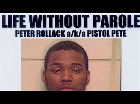 Smm Bloods Gang Leader Pistol Pete Short Story Of The Most Infamous