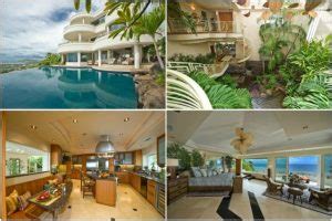 Sneak Peek into Keanu Reeves’ House In Hollywood and Hawaii - Archute