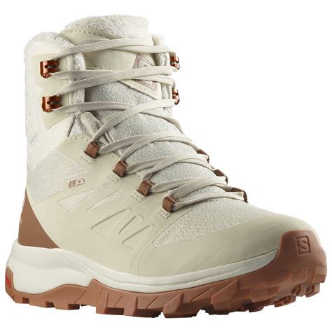 Salomon Outblast Ts CSWP Winter Boots Women S Buy Online