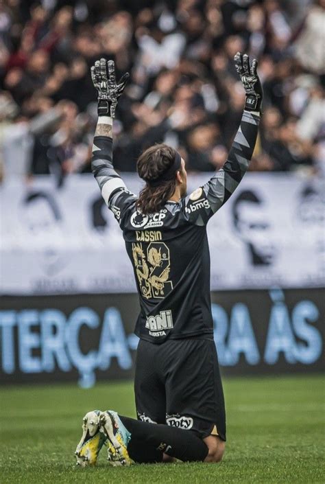 Pin De Felipe Cachopa Em Tattoos Coloridas Cassio Corinthians C Ssio