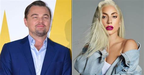 When Leonardo Dicaprio Reacted To His Viral ‘meme Expression On Lady