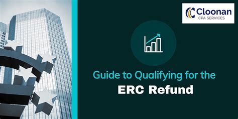 Qualifying For The Employee Retention Credit Erc