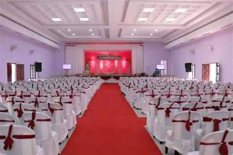 Sagar Convention Centre Price And Reviews Kochi Venues