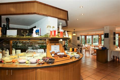 Waldhotel Villa Waldeck