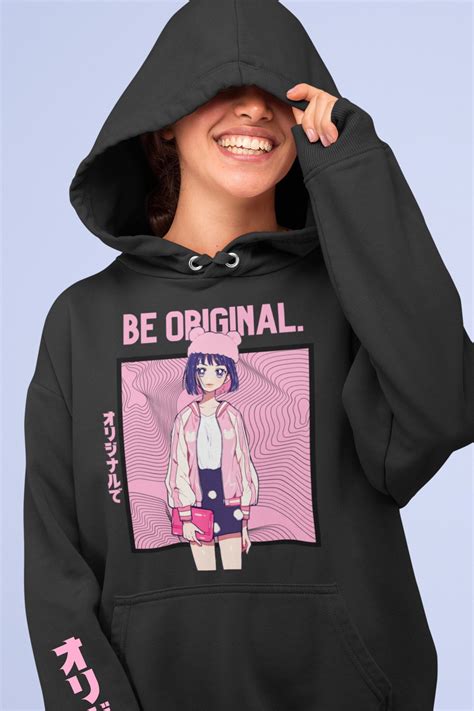 Update more than 75 anime character hoodie latest - in.coedo.com.vn