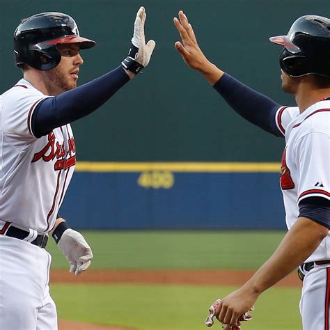 5 Ways Atlanta Braves Have Already Improved This Season | News, Scores ...