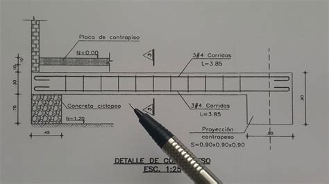 Estribo Tutoriales De Arquitectura Youtube