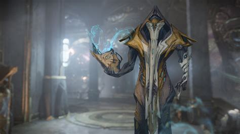 Warframe Devstream Overview