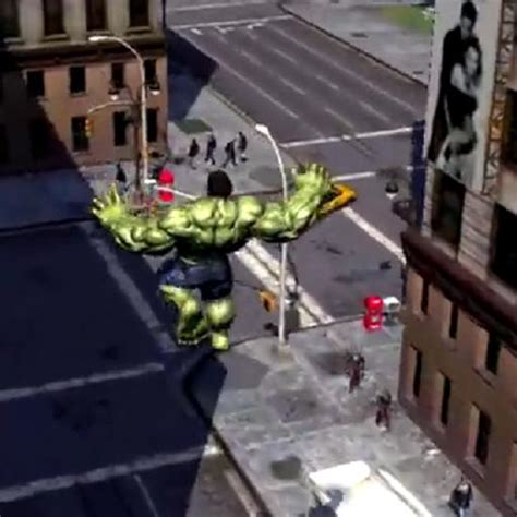 Hint Game The Incredible Hulk APK for Android Download