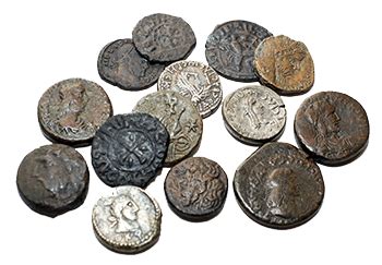 Ancient Coins