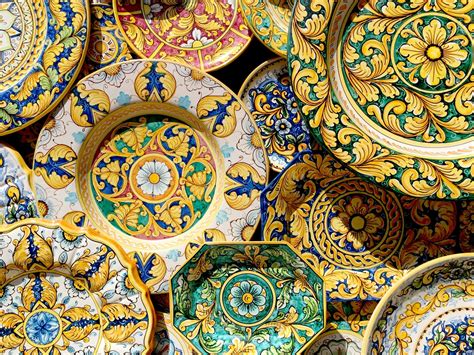 What Is Majolica Pottery Artofit