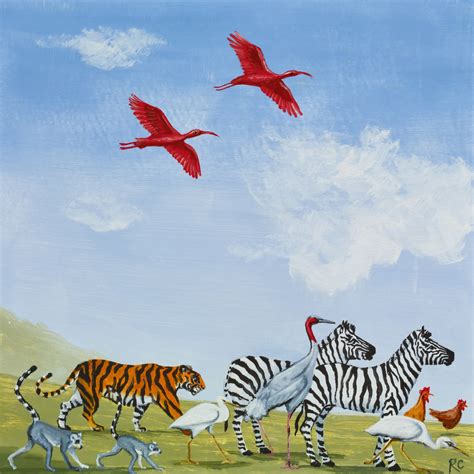 Rebecca Campbell, Triumph Over Adversity, 2022 | Jonathan Cooper