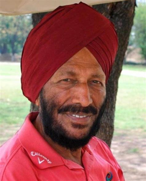 Milkha Singh Family : Milkha Singh | Biography, Age, Cause of Death ...