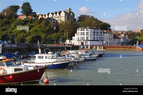 Folkestone Marina Hi Res Stock Photography And Images Alamy