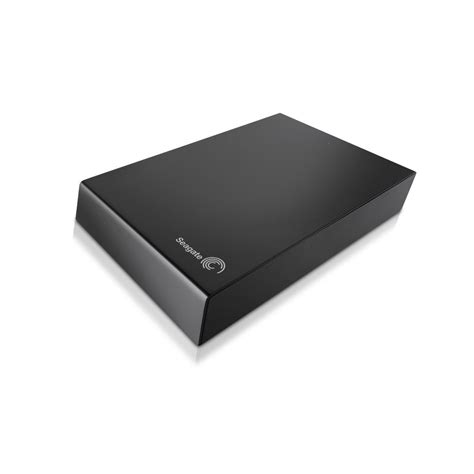 Tb Disco Duro Externo Seagate Expansion Tb Desktop External