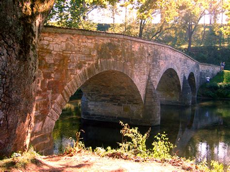 Photography: Antietam Battlefield on Behance