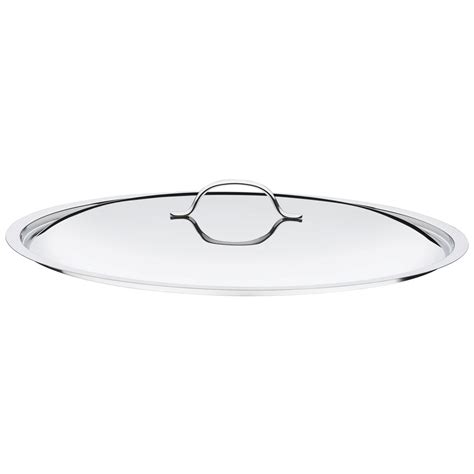 Tramontina Professional Stainless Steel Spare Lid 45 Cm Tramontina