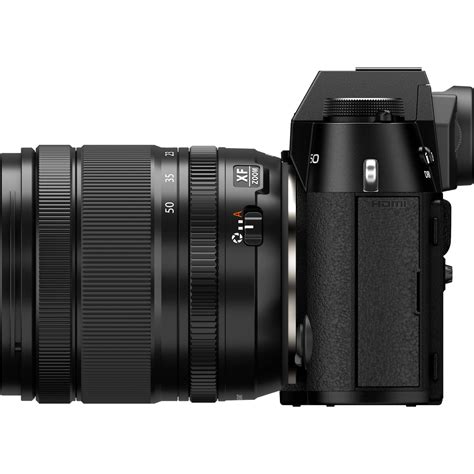 Buy Fujifilm X T Mirrorless Camera With Xf Mm F Lens At