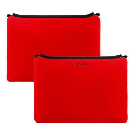 Vangoddy Slim Neoprene Laptop Sleeve Case Bag For Samsung Galaxy