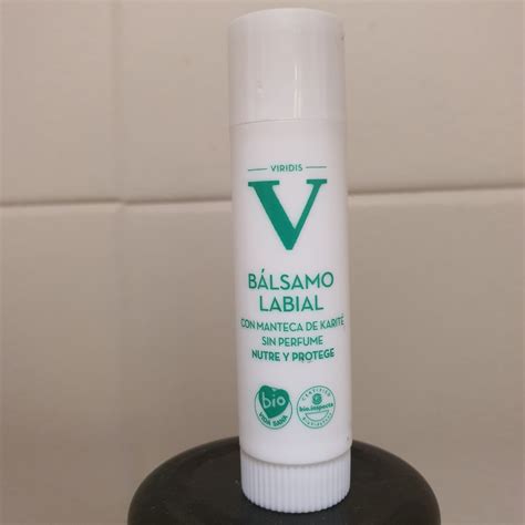 Viridis Bálsamo Labial Reviews abillion