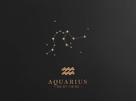 ZODIAC SIGNS | Behance