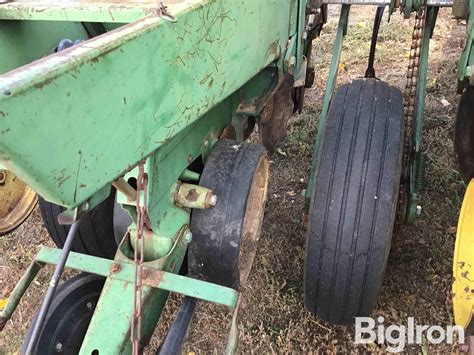 John Deere 7000 6r30” Planter Bigiron Auctions