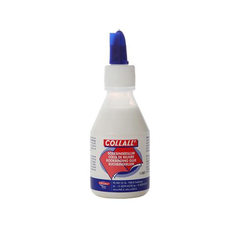 Collall Bookbinding Glue Collall