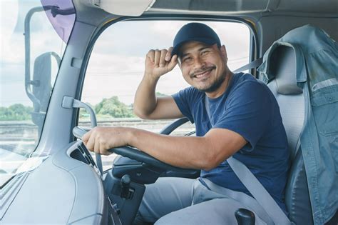 Job Offers For Truck Drivers From India In A Polish Transport Company