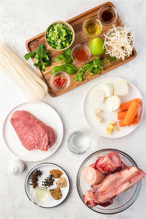 Instant Pot Pho Lexis Clean Kitchen