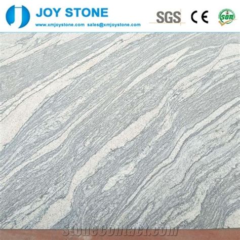 China Juparana Grey Granite Polished X Floor Wall Tiles Slabs