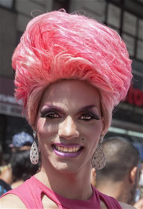 Gay Pride Parade Nyc 2013 Photograph By Robert Ullmann Fine Art America