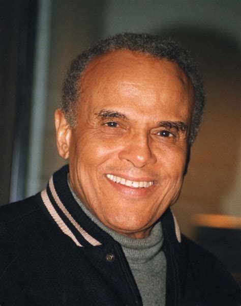 Harry Belafonte (1927-2023)