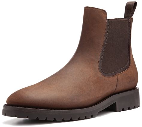 Thursday Boot Company Mens Legend Rugged And Resilient