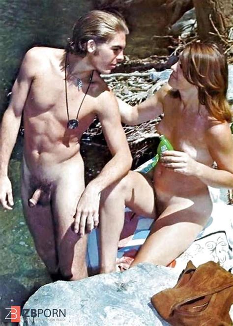 Nude Couples Four ZB Porn